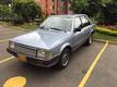 Mazda 323 HB5 MT 1500CC