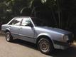 Mazda 323 HB5 MT 1500CC