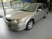 Mazda Allegro 1ALH6M MT 1600CC