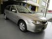 Mazda Allegro 1ALH6M MT 1600CC