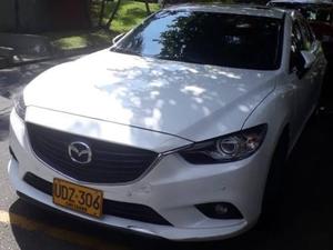 Mazda Mazda 6 grand Touring