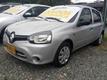 Renault Clio Style CA MT 1200CC AA DA