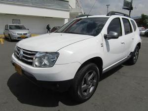 Renault Duster DYNAMIQUE MT 2000CC 4X2