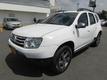 Renault Duster DYNAMIQUE MT 2000CC 4X2