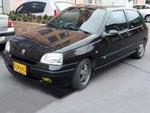 Renault Clio VERSIÓN LIMITADA MT 1800CC AA