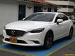 Mazda Mazda 6 Grand touring LX