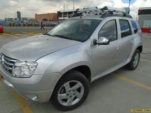 Renault Duster DYNAMIQUE MT 2000CC 4X2