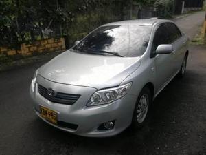 Toyota Corolla XLI MT 1600CC