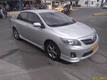 Toyota Corolla XRS SPORT MT 1800CC