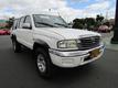 Mazda B2600 MT 2600CC 4X4