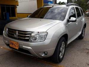 Renault Duster DYNAMIQUE AT 2000CC 4X2