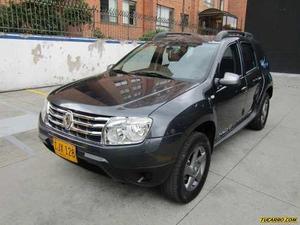 Renault Duster EXPRESSION MT 1600CC 4X2