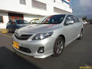 Toyota Corolla XRS SPORT MT 1800CC