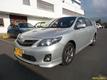 Toyota Corolla XRS SPORT MT 1800CC