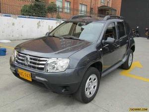 Renault Duster EXPRESSION MT 1600CC 4X2