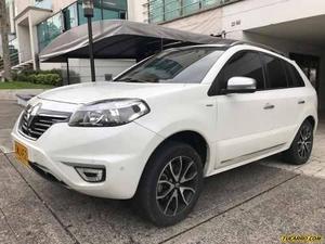 Renault Koleos SPORTWAY R LINK TP 2500 CC TC