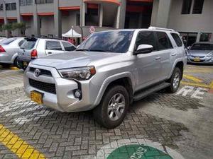 Toyota 4Runner SR5 TP 4000CC 6AB