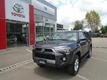 Toyota 4Runner SR5 AT 4000CC