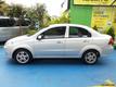 Chevrolet Aveo Emotion F.E 1.6