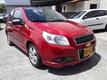 Chevrolet Aveo Emotion GTI EMOTION COUPE