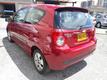 Chevrolet Aveo Emotion GTI EMOTION COUPE