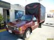 Chevrolet LUV TFR LWB