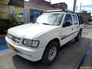 Chevrolet LUV Platon