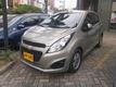 Chevrolet Spark LT