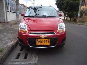 Chevrolet Spark Life lt con aire