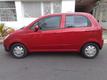 Chevrolet Spark Life lt con aire