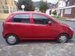 Chevrolet Spark Life lt con aire