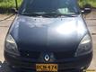 Renault Clio Expression 1.6 AT AA
