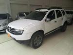 Renault Duster Expression 1.6 mecan