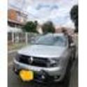 Renault Duster OROCH 4X4