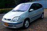 Renault Scénic 1600 cc MT full equipo
