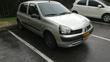 Renault Clio Expresion Aut 2AB ABS