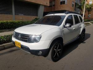 Renault Duster dinamique Cc 2.0 4x4 mecanica