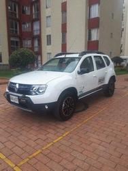 Renault Duster DUSTER POLAR