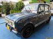 Renault R4 GTL MASTER MT 1000CC