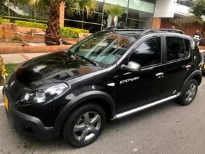 Renault Sandero Stepway Discovery