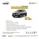 Renault Sandero Stepway Intens Caja CVT