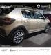 Renault Sandero Stepway Intens Caja CVT