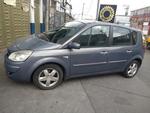 Renault Scénic Scenic full equipo