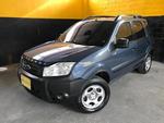 Ford Ecosport Mecánica 2.0 4X2