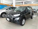 Ford Ecosport SE Mecánica