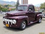 Ford F-100 Pick up