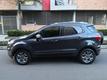 Ford Ecosport Freestyle Mt 4x2