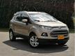 Ford Ecosport Ecosport Titaniem