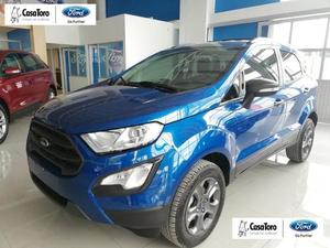 Ford Ecosport ECOPSORT FREESTYLE 4X4