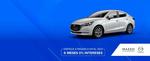 Mazda Mazda 2 Mazda 2 Prime AT Sedan 2021 - 0Km